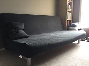 IKEA futon (Beddinge Lövås)