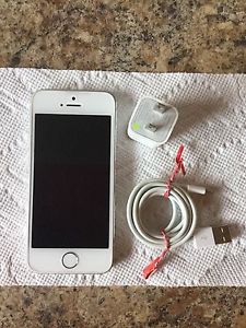 IPHONE 5S TELUS