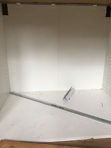 Ikea Sektion 36" base sink cabinet
