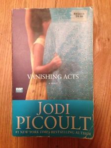 Jody Picoult - Vanishing Acts & The Tenth Circle