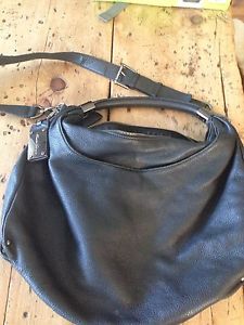 Kenneth Cole leather purse