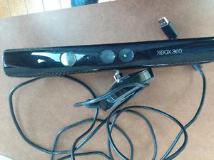 Kinect camera for parts