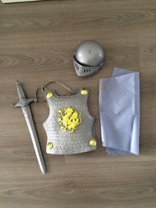 Knight Role Play Set for kids