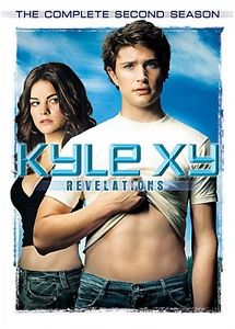 Kyle XY Season Two