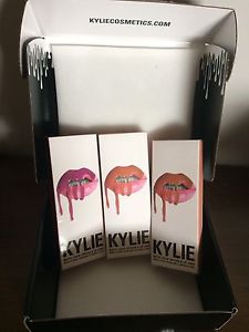 Kylie Lipkits