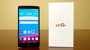 LG G4 32GB Gray Unlocked