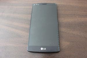 LG G4 Hgb Black/Leather
