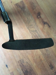 LH Ping Putter with FATSO Super Stroke