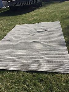 Large 8x10 Outdoor Carpet