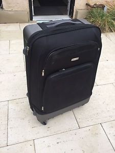 Large suitcase