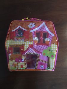Layla Loopsy dolls and case