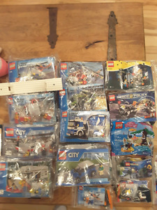 Lego Sets