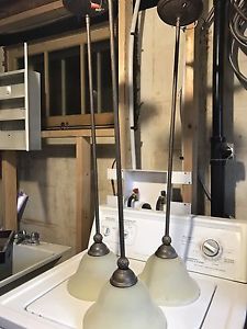 Light fixtures