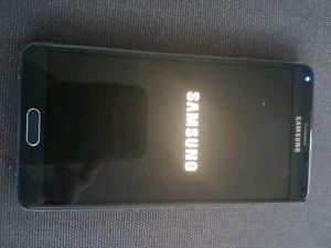 Like new Note 4 Galaxy - Bell
