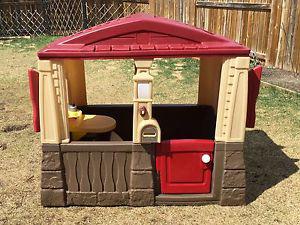 Little Tikes Play House $125