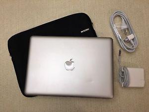 MacBook