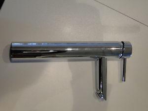 MagicWoods High Spout Single Hole Faucet
