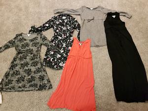 Maternity Dresses