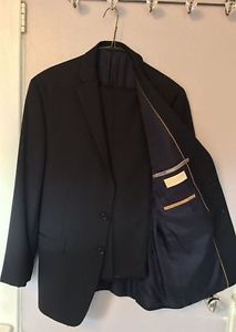 Men's Michael Kors Suit, Size 40R