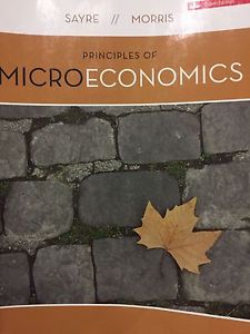 Micro economic eighth edition