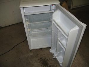 Mini Fridge - Danby - Excellent Condition