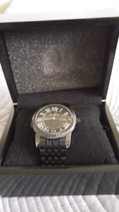 NEW DANBURY MEN WATCH