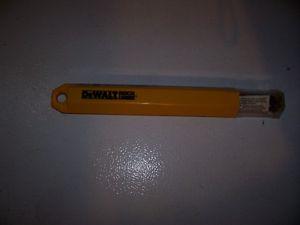 **NEW** ROCK CARBIDE HEAVY DUTY DRILL BIT