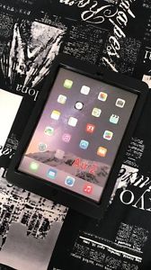 New Black IPad Air2 Case For sale