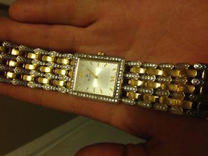 Nice bulova watch