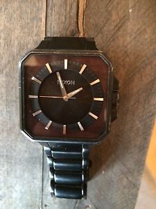 Nixon juke