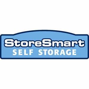 Notice of Self-Storage Sale/Auction
