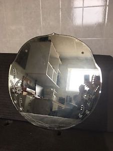 Older mirror