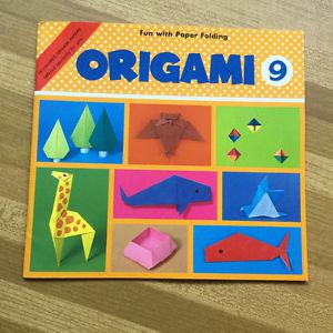 Origami 9