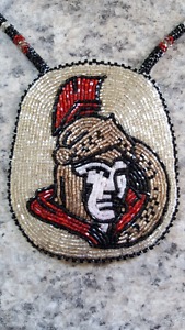 Ottawa Senators Medallion