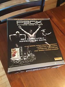 P90X complete kit for sale