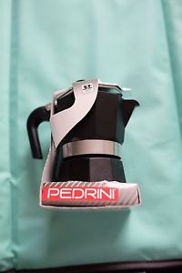 Pedrini espresso maker