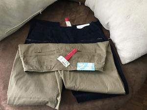 Pennigtons pants size 16