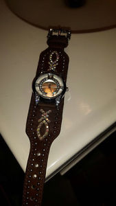 Perfect Watch for Country Girls