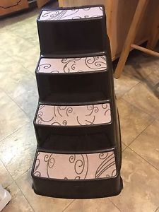 Pet stairs
