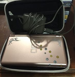Pink DS System with 13 games