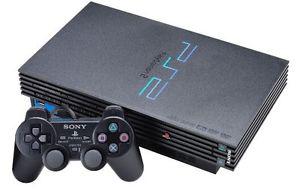 PlayStation 2 mint condition