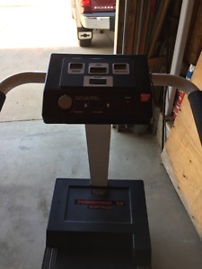 Powertred 7.0 Softtrak Treadmill