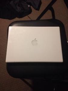 Refurbished Macbook With New Battery