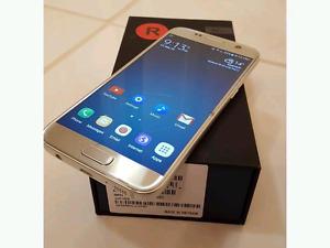 SAMSUNG S7 UNLOCKED 32 GB