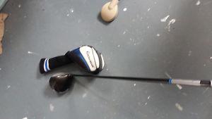 SLDR Taylormade driver