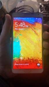 Samsung note 3