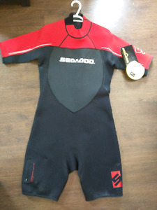 SeaDoo Wetsuit men's XL