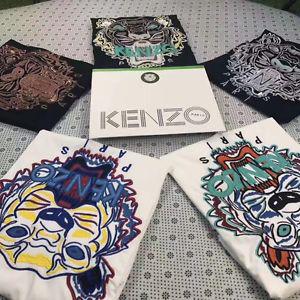 Second hand Kenzo T-shirts