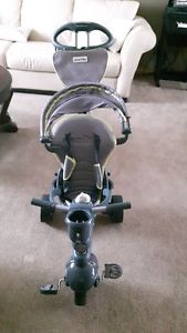 Selling a Smart-Trike brand new for $120
