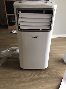 Selling portable Air Conditioner